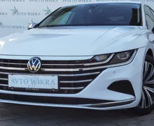 Zunanja slika - Volkswagen Arteon - 2.0TDI DSG Elegance MATRIX•ACC•BLIS•VIRTUAL•KAM360 - 2 - Predogledna slika