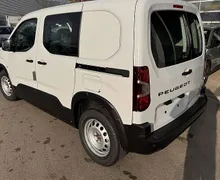 Zunanja slika - Peugeot Rifter - N1 L1 Active Pack 1.5 HDI 100 - 5 - Predogledna slika