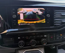 Zunanja slika - VW Caravelle - 2.0 TDI AUT. HIGHLINE RADAR FULL LED WEBASTO KAM.. - 15 - Predogledna slika