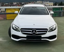 Zunanja slika - Mercedes-Benz E-Razred - E 200 d Avantgarde Avt. LED.VZR. KAM.2XPDC.NAVI - 2 - Predogledna slika