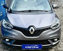 Zunanja slika - Renault Scénic - Scenic Zen Energy dCi 110 - 2 - Predogledna slika