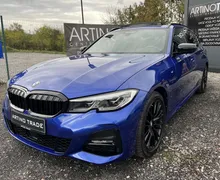 Zunanja slika - BMW Serija 3 - 3 Series Touring - 1 - Predogledna slika