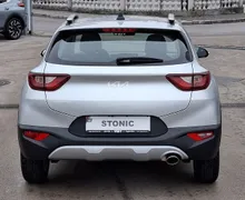 Zunanja slika - KIA Stonic - 1.2 DPI LX Urban+ ISG. VEČ BARV - 5 - Predogledna slika