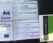 Zunanja slika - Renault Clio - 1.2 16V 1. LASTNIK SLO POREKLO FINANCIRANJE - 11 - Predogledna slika