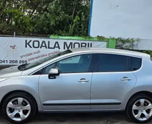 Zunanja slika - Peugeot 3008 - STYLE 1.6 HDi FAP NAVI-ALU PLATIŠČA-PDC-KLIMA - 7 - Predogledna slika