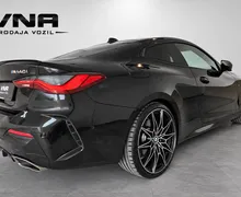 Zunanja slika - BMW serija 4 Coupe: - M440i Coupe Avt. |LASER|KAMERA|RADAR|BLIS|VIRTUAL| - 6 - Predogledna slika