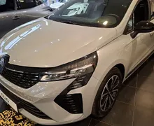 Zunanja slika - Renault Clio - TCE 90 TECHNO - 4 - Predogledna slika