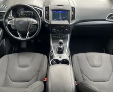 Zunanja slika - Ford S-MAX - 1.5 -ECOBOOST-7 SED-TITANIUM-TOP - 10 - Predogledna slika