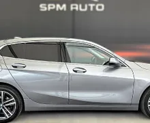 Zunanja slika - BMW Serija 1 - : 116d Advantage-AUT-PDC-KAM-NAVI-LED-12M JAMSTVO - 6 - Predogledna slika