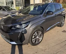 Zunanja slika - Peugeot 3008 - 1.5 BlueHDi 130 EAT8 Allure Pack - 1 - Predogledna slika