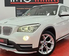 Zunanja slika - BMW X1 - serija : xDrive20d.XLine Plus.BREZ POLOGA DO 7 LET.1.LASTNI - 1 - Predogledna slika
