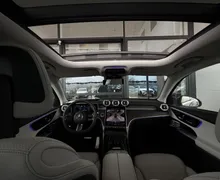 Zunanja slika - Mercedes-Benz GLC-Razred - GLC 200 d 4MATIC Premium Plus - 12 - Predogledna slika