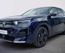 Zunanja slika - Citroën C5 Aircross - 1.2 Hybrid 145 S S Max Avt. - 2 - Predogledna slika