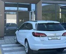 Zunanja slika - Opel Astra - Sports Tourer 1.6 CDTI°°Veliki servis narejen - 3 - Predogledna slika