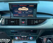 Notranja slika - Audi A6 - 3.0 TDI-Q-AUT-S LINE-LIZING ZA TUJCE-XENON+LED - 11 - Predogledna slika