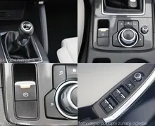 Zunanja slika - Mazda CX-5 - 2.2d AWD Revolution TOP 150KM - 16 - Predogledna slika