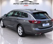 Zunanja slika - Opel Insignia - Sports Tourer 2.0  od 1 lastnika 1 letna garancija - 5 - Predogledna slika