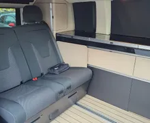 Zunanja slika - Mercedes-Benz V-Razred - Marco Polo 250 d 7G-Tronic Edition AMG Line - 17 - Predogledna slika
