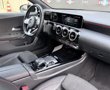 Zunanja slika - Mercedes-Benz A-Razred - A 180d AMG Line Avt. - 6 - Predogledna slika