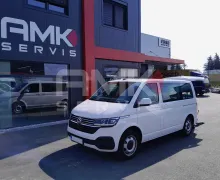 Zunanja slika - Volkswagen Transporter - Transporter - 4 - Predogledna slika
