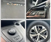 Notranja slika - Peugeot Rifter - GT LINE 1.5 BLUEHDI 130 -SLO-N-1 TOVORNO VOZILO - 12 - Predogledna slika