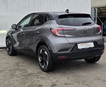 Zunanja slika - Renault Captur - Techno TCe140 Avtomatik+Akcija Staro za novo - 6 - Predogledna slika