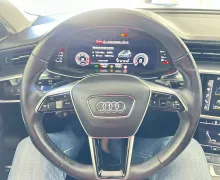 Zunanja slika - Audi A6 - 40 TDI quattro S tronic - 9 - Predogledna slika