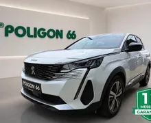 Zunanja slika - Peugeot 3008 - 1.5 BlueHDI Allure-Avt.FULL LED-KAMERA-1 LASTNIK - 1 - Predogledna slika