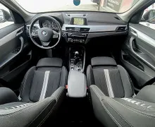 Zunanja slika - BMW X1 - serija :  xDrive18d Advantage LED SPORT NAVI PDC - 8 - Predogledna slika