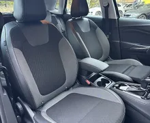 Zunanja slika - Opel Grandland X - 1.5 DIESEL 96KW ENJOY AUTO-KAMERA-PDC-ALU-ODLIČEN - 11 - Predogledna slika