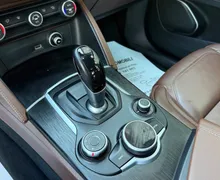 Zunanja slika - Alfa Romeo Stelvio - 2.2 Diesel LED NAVI TEMPOMAT KAMERA PDC USNJE TOP - 18 - Predogledna slika