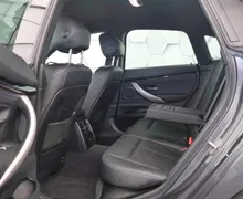 Zunanja slika - BMW Serija 3 - 320d x-Drive Aut M-Sport 191KM - 10 - Predogledna slika