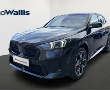 Zunanja slika - BMW X2 - BMW  sDrive20i, 115KW  M SPORT PACKAGE PRO - 1 - Predogledna slika