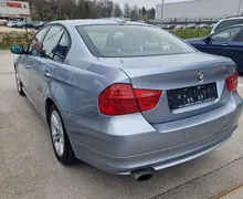 Zunanja slika - BMW Serija 3 - : 318d TEHNIČNO TOOP STANJE - 4 - Predogledna slika