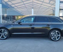 Zunanja slika - Audi A6 - Avant 2.0 TDI S-LINE-AVT-XENON-LED-NAVI-TEMPOMAT-ODLIČ.. - 8 - Predogledna slika
