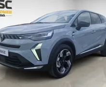 Zunanja slika - Renault Symbioz - TCe 140 techno + paket ZIMA - 3 - Predogledna slika