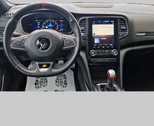 Zunanja slika - Renault Mégane - Megane R.S. 300 - SLO - TOVARNIŠKA GARANCIJA - 8 - Predogledna slika
