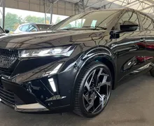 Zunanja slika - Renault Rafale - E-Tech 300 4x4 Atelier Alpine Avt. - 1 - Predogledna slika