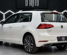 Zunanja slika - Volkswagen Golf - 2.0 TDI Highline|PANORAMA|LED|ACC|KAMERA|PERLA| - 6 - Predogledna slika
