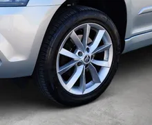 Zunanja slika - Škoda Yeti - 4x4 2.0 TDI Style DSG SLO - Kamera - 6 - Predogledna slika