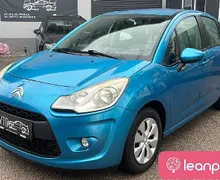 Zunanja slika - Citroën C3 - 1.4 VTi Exclusive - 1 - Predogledna slika