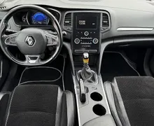 Zunanja slika - Renault Mégane - Megane Energy dCi - NA OBROKE BREZ POLOGA - 6 - Predogledna slika