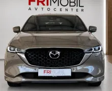 Zunanja slika - Mazda CX-5 - AWD Homura+ BOSE•PANO•GRETJ.HLAJ.SEDEŽEV•KAM360• - 2 - Predogledna slika