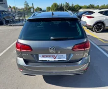 Zunanja slika - Volkswagen Golf - Golf - 8 - Predogledna slika