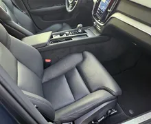 Zunanja slika - Volvo V60 Cross Country - B4 AWD Pro +ACC+Memory+18 Col+Gretje+12.mes.jam - 14 - Predogledna slika