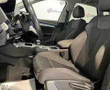Zunanja slika - Audi Q5 - 40 TDI quattro S tronic S line 150kW - 1. LASTNIK - 12 - Predogledna slika
