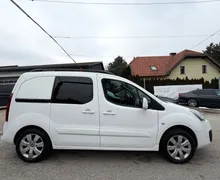 Zunanja slika - Citroën Berlingo - 1.6 BlueHDi SHINE SLO 2.LASTNIK AVTO.KLIMA - 5 - Predogledna slika