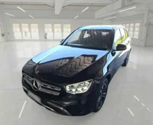 Zunanja slika - Mercedes-Benz GLC-Razred - GLC 220 d 4MATIC Avt.KAMERA.LED.USNJE.74.000 KM - 1 - Predogledna slika