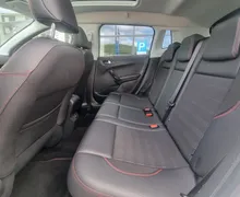 Zunanja slika - Peugeot 2008 - 1.2PT 110 GT Line AVTOMATIK + POTRJENA SERVISNA - 10 - Predogledna slika