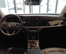 Notranja slika - SsangYong Korando - 1.5 T-GDi Style 4WD AT... - 14 - Predogledna slika
